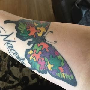 Meet your Posher, Tammy